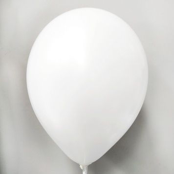 Latex balloon 10" 5337, packing  50 pcs.