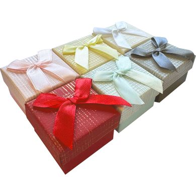 Caja de cartón decorativa para regalos 61011581