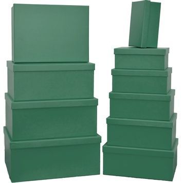 Gift Box Set 11101946, 10pcs.
