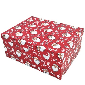 Conjunto de cajas de regalo 14108750, 10 unidades