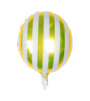 Globo metalizado 4514