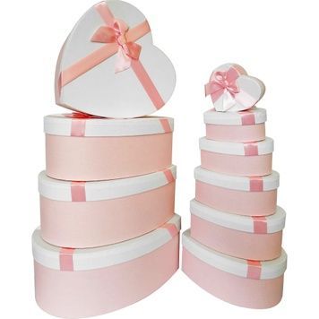 Gift Box Set 31102401, 10pcs
