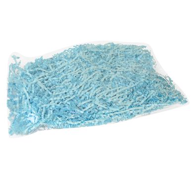 Relleno de papel decorativo 263035, 50g/bolsa