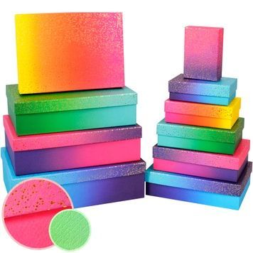 Gift Box Set 18108291, 10pcs