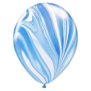 Globo de látex 10" 5160, paquete de 50