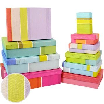 Gift Box Set 18108307, 10pcs