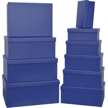 Gift Box Set 11101902, 10pcs
