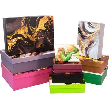Gift Box Set 18108314, 10pcs