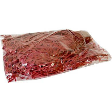 Relleno de papel decorativo 265961, 50g/bolsa