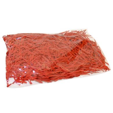 Relleno de papel decorativo 265985, 50g/bolsa