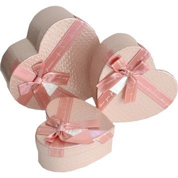 Gift box set 31039472, 3pcs.