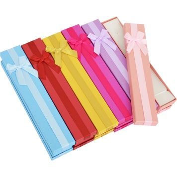 Caja de cart&oacute;n decorativa para regalos 61014106