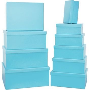 Gift Box Set 11101294, 10pcs