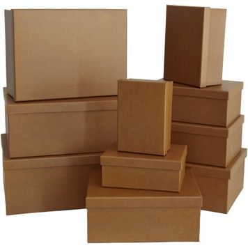 Gift Box Set 11100446, 10pcs