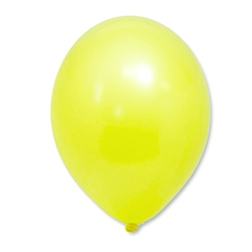 Globo de látex 10" 5023, paquete de 50