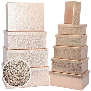 Gift Box Set 11100013, 10pcs