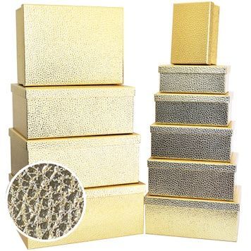 Gift Box Set 11100017, 10pcs