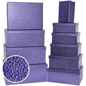 Gift Box Set 11100018, 10pcs