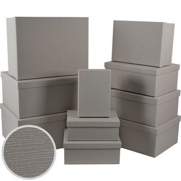 Gift Box Set 11102005, 10pcs