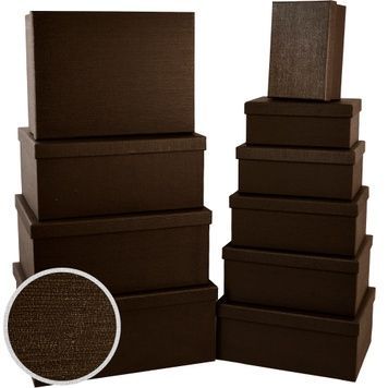 Gift Box Set 11102017, 10pcs