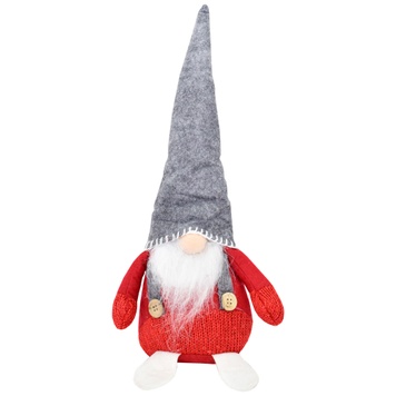 Decorative figurine Gnome 40629