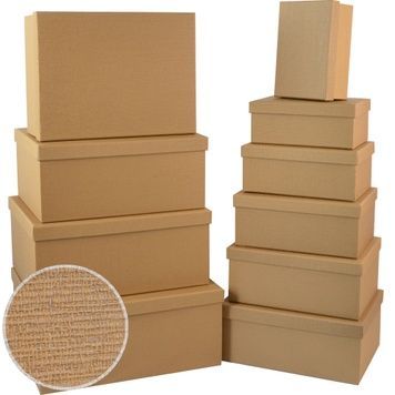 Gift Box Set 11102014, 10pcs