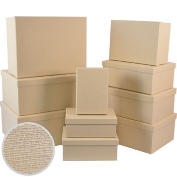 Gift Box Set 11102012, 10pcs