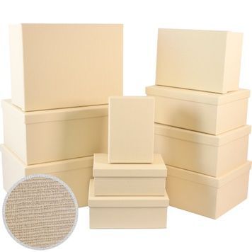 Gift Box Set 11102011, 10pcs