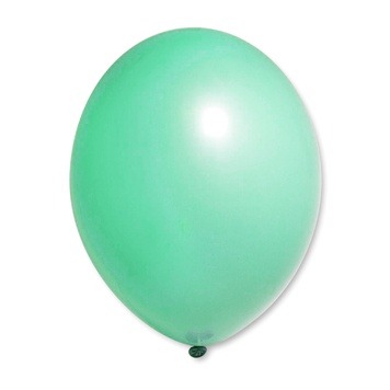 Globo de látex 10" 5061, paquete de 50