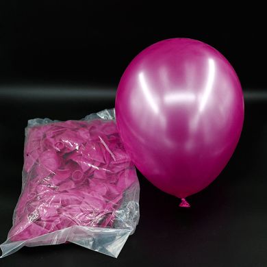 Latex balloon 12" 5375, packing  50 pcs.