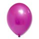 Latex balloon 12" 5375, packing  50 pcs.